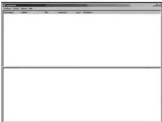 File Player File Player: 100% Encoding: Address: Not Edit: Document: Open: Desktops