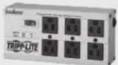 Tripp Lite NetDirector B022-U08-IP - WARRANTY REGISTRATION - 1