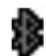 KYOCERA DuraCore E4210 - Bluetooth Status Indicators - 1