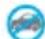 PANTECH Laser - Switch off in hospitals and near medical equipment - 1