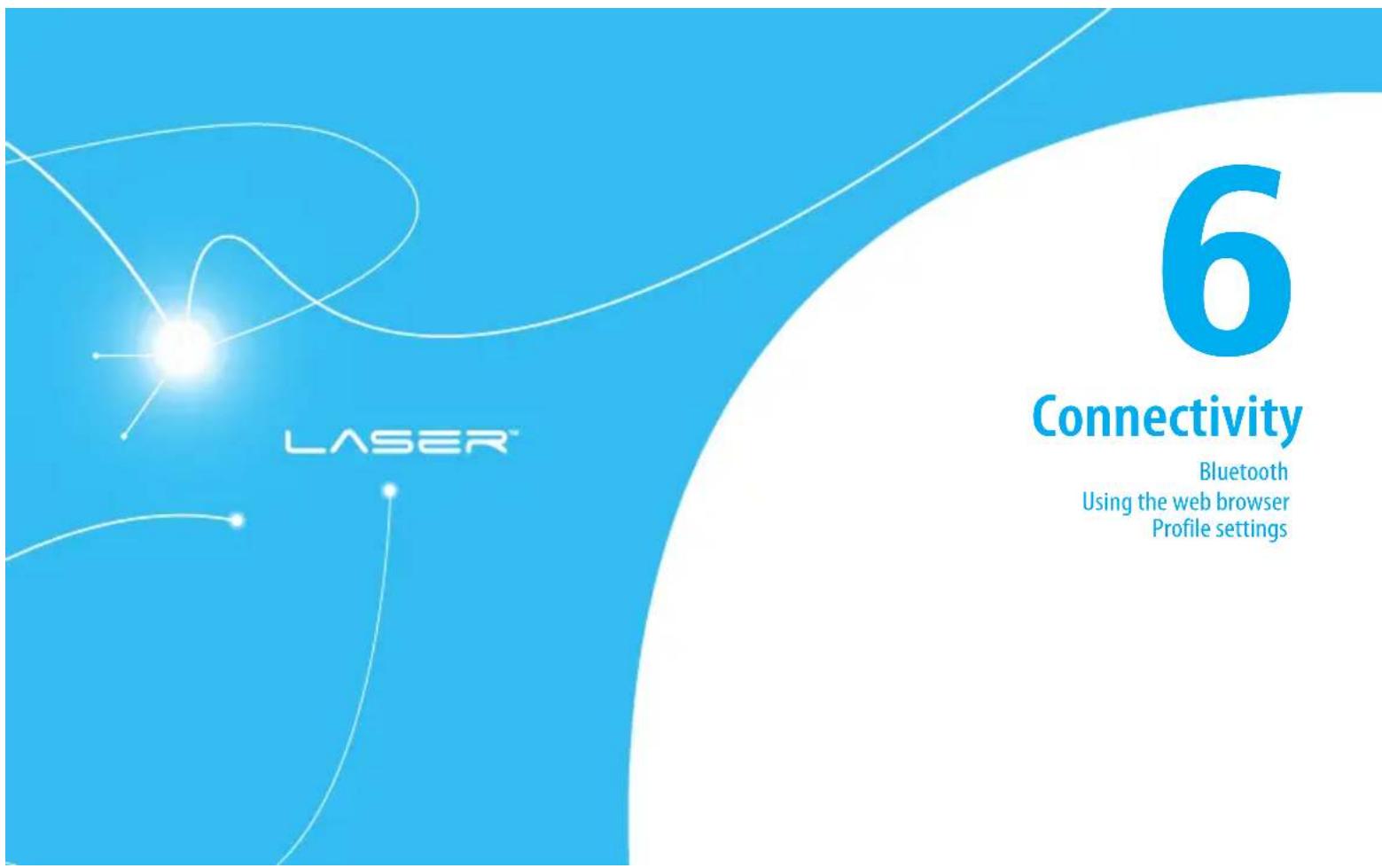 PANTECH Laser - Sending a sketch - 2
