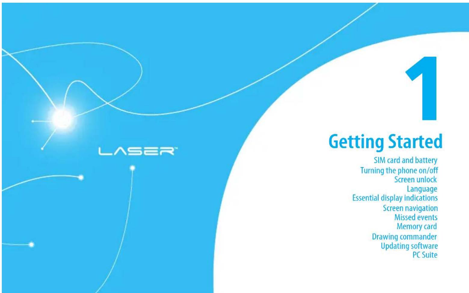 PANTECH Laser - Appendix - 2