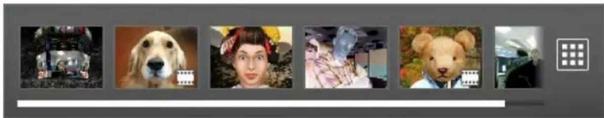 CYBERLINK YouCam 8 - Captured Content - 1