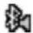 SANYO Incognito - Bluetooth Status Indicators - 5