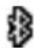 SANYO Innuendo - Bluetooth Status Indicators - 3