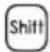 SANYO Innuendo - Entering Text With the QWERTY Keyboard - 2