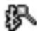 SANYO Innuendo - Bluetooth Status Indicators - 2