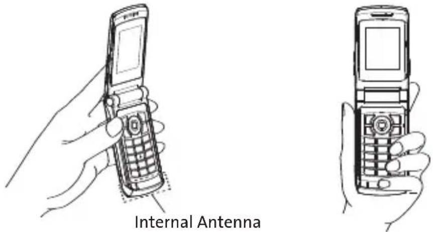 Internal Antenna