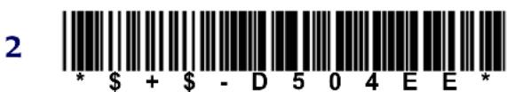 DATALOGIC Falcon 345 - Other Controls - 15