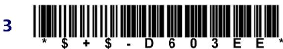 DATALOGIC Falcon 345 - Other Controls - 18
