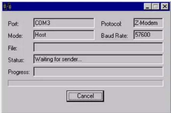 DATALOGIC Falcon 345 - Host Mode - 1