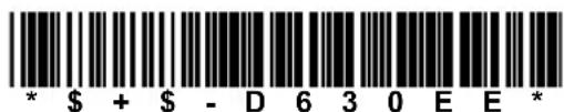 DATALOGIC Falcon 345 - Other Controls - 21