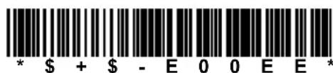 DATALOGIC Falcon 345 - Other Controls - 26