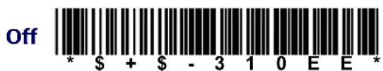 DATALOGIC Falcon 345 - UPC-A (Universal Product Code-A) - 3