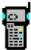 DATALOGIC Falcon 345 - Using the Falcon Configuration Utility - 1