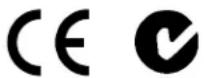 Crestron V-Panel V24R-C - Regulatory Compliance - 1