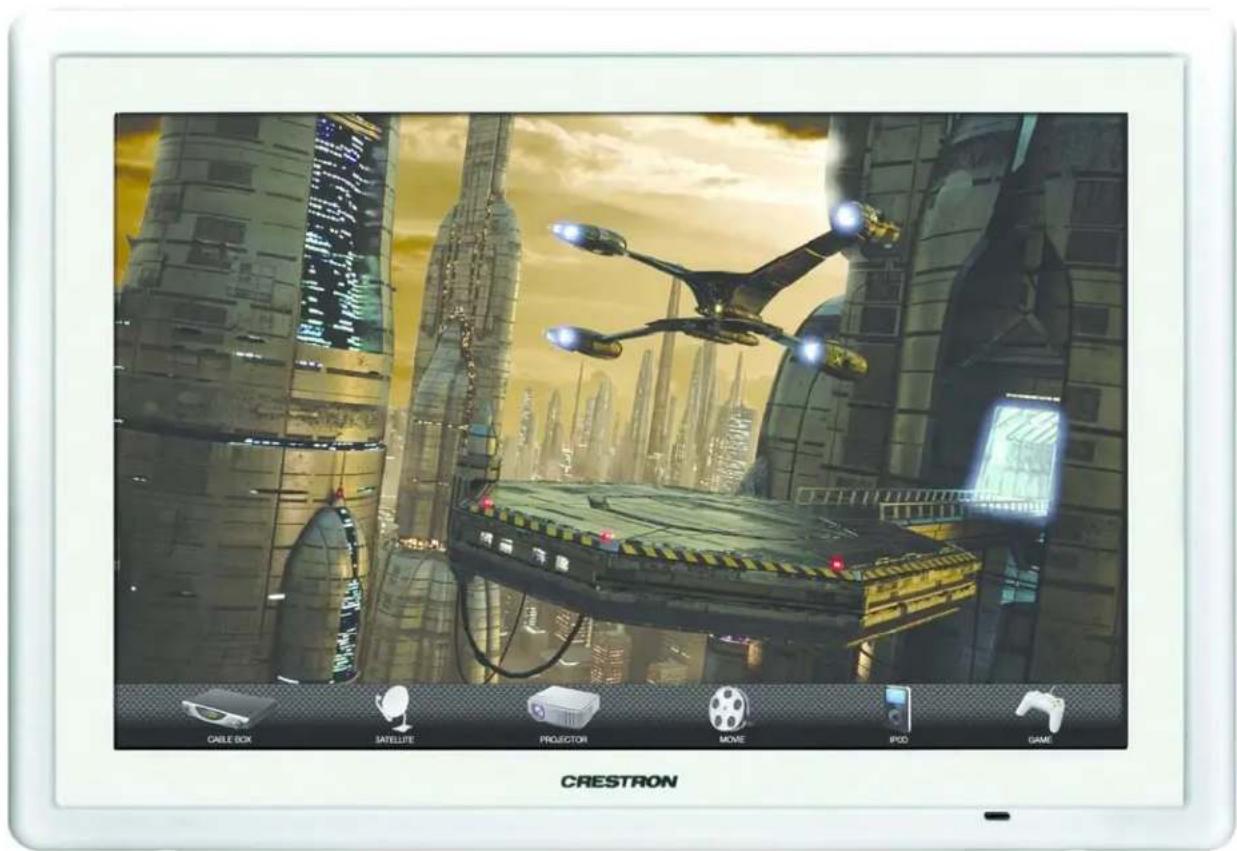 CRESTRON