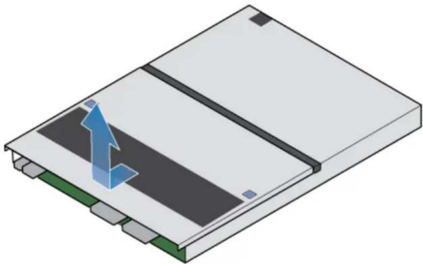DELL Unity XT 680F - Procedure - 2