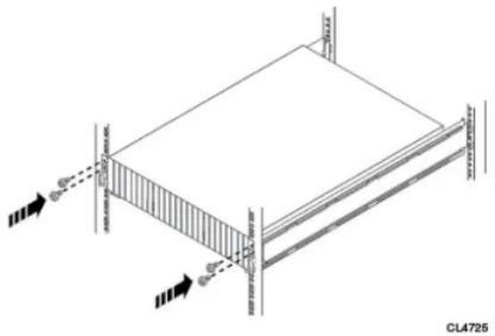 DELL Unity XT 680F - Procedure - 3