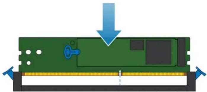 DELL Unity XT 680F - Procedure - 2