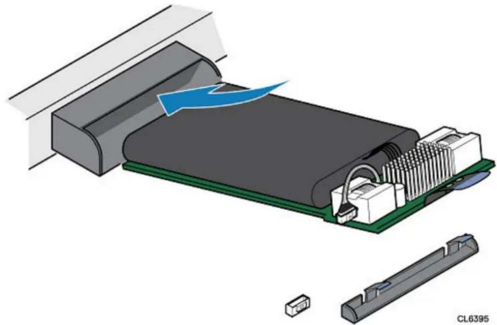 DELL Unity XT 680F - Procedure - 1