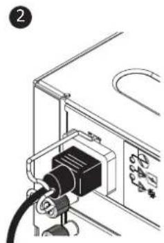 DELL Unity XT 680F - Procedure - 2