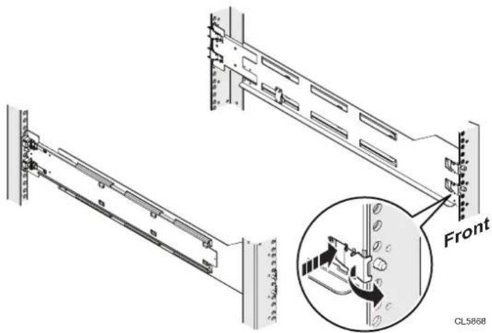 Front CL5868