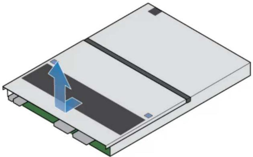 DELL Unity XT 680F - Procedure - 2