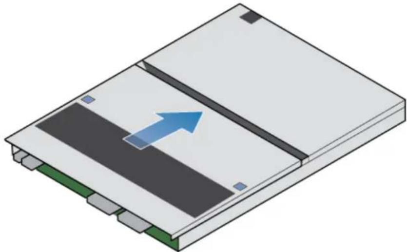 DELL Unity XT 680F - Procedure - 2