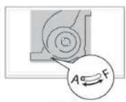 WHIRLPOOL WH7610S - Instalación aspirante (opcional) - 2