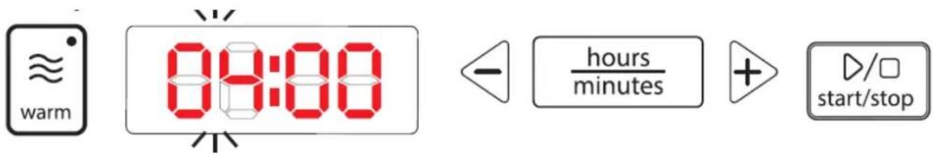 Heller HPC1000 - Example: - 1