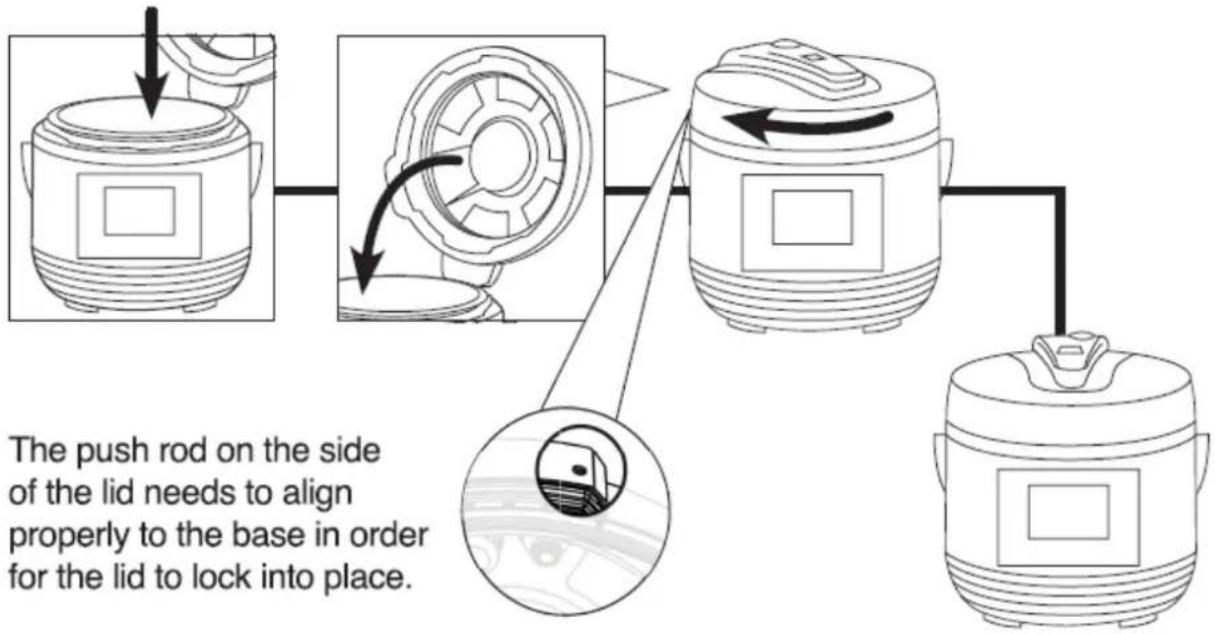 Heller HPC1000 - OPERATING INSTRUCTIONS - 3