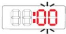 Heller HPC1000 - hours/minutes - 2