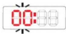 Heller HPC1000 - hours/minutes - 3