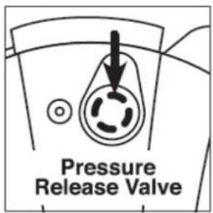 Heller HPC1000 - OPERATING INSTRUCTIONS - 4