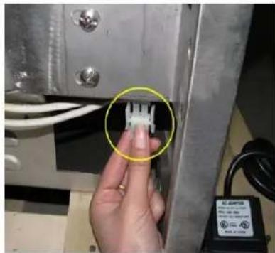 COYOTE CBIR-L - 3nstruction for Connecting the Transformer - 3