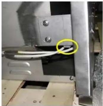 COYOTE CBIR-L - 3nstruction for Connecting the Transformer - 1