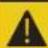 U-Line 3018CLR - CAUTION - 1