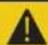 U-Line 3018CLR - WARNING - 1