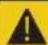 U-Line 3018CLR - CAUTION - 5