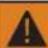 U-Line 3018CLR - CAUTION - 1