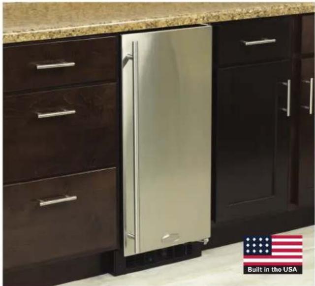 Marvel ML15CR1L - Additional Convenience - 6