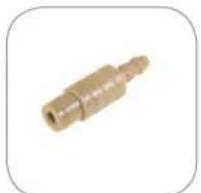 Voice Technologies VT500X - Connectors matching to Voice Technologies Microphones - 41