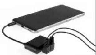 Voice Technologies VT500X - INTERVIEW KIT VT506MOBILE - 3