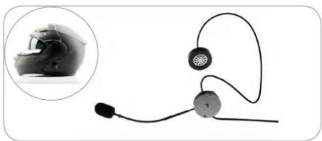 Voice Technologies VT500X - INTERVIEW KIT VT506MOBILE - 24