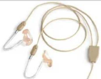 Voice Technologies VT500X - INTERVIEW KIT VT506MOBILE - 18