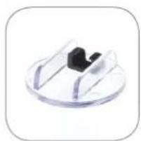 Voice Technologies VT500X - Connectors matching to Voice Technologies Microphones - 8