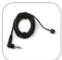 Voice Technologies VT500X - Connectors matching to Voice Technologies Microphones - 36