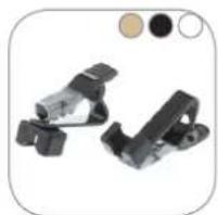 Voice Technologies VT500X - Connectors matching to Voice Technologies Microphones - 3