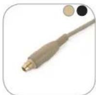 Voice Technologies VT500X - Connectors matching to Voice Technologies Microphones - 51